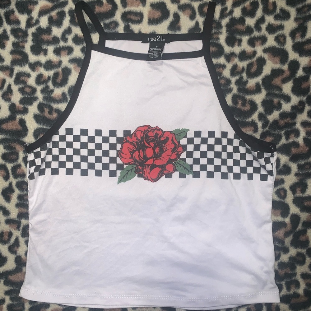 Trendy shirt